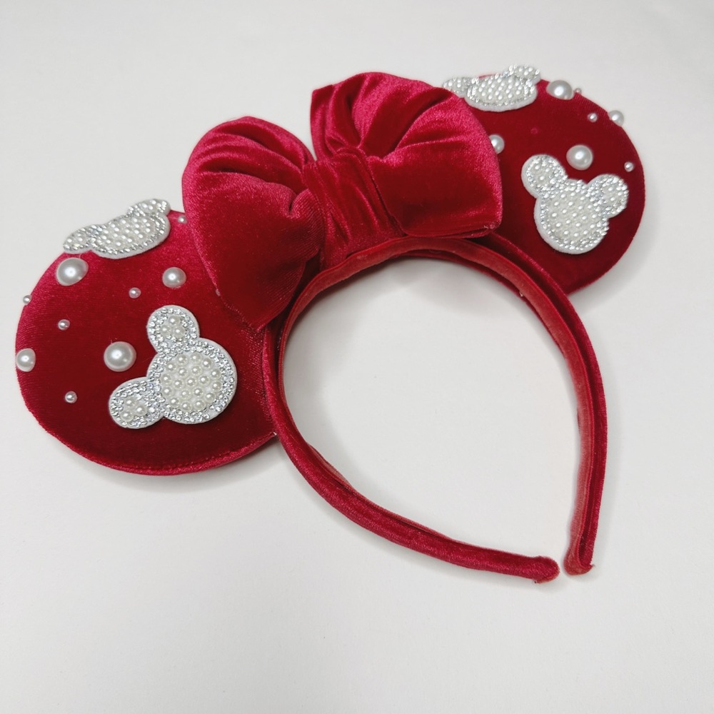 Disney ears headband